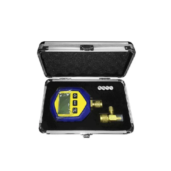 Vacuometro Digital RGC