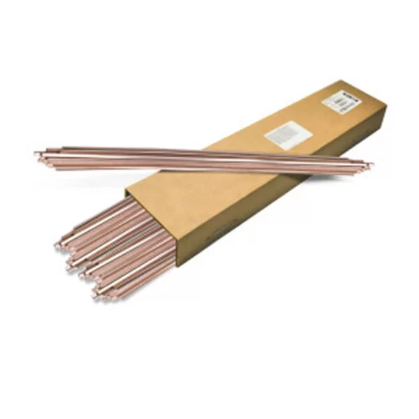 Varilla Soldadura 0% 95011 LUCAS