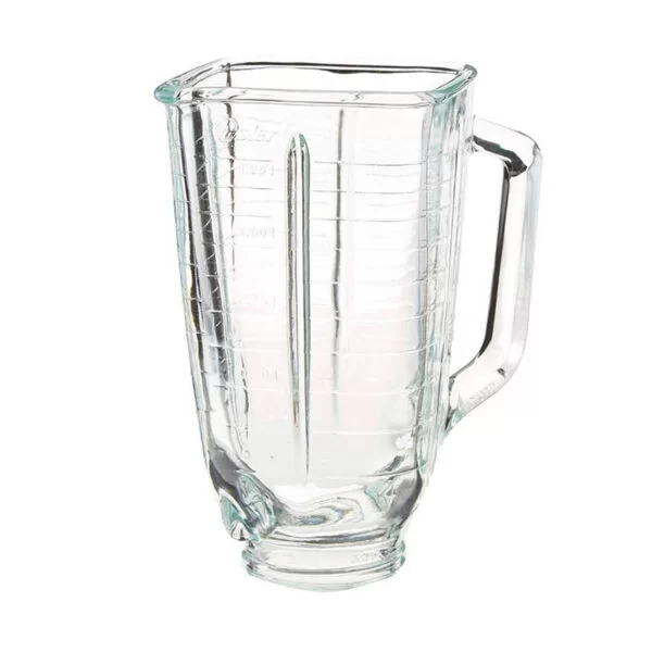 Vaso de Vidrio Licuadora Oster