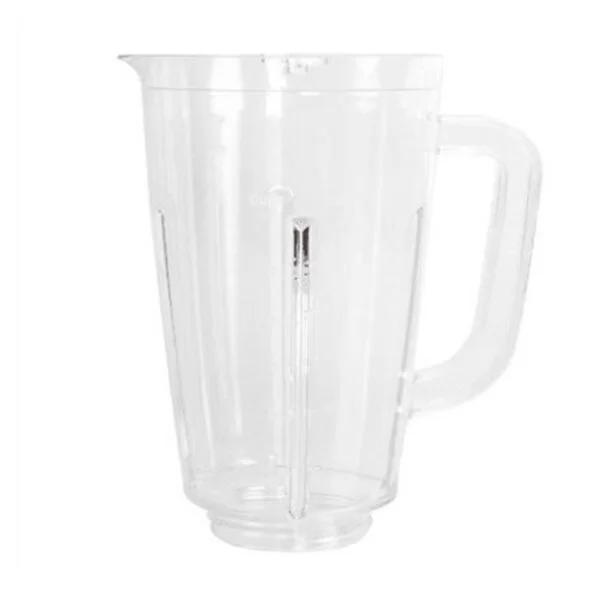 Vaso de Vidrio Licuadora Samurai