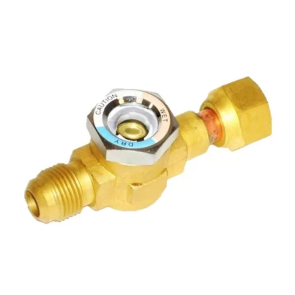 Visor Líquido 1/2″ SAE Hembra x Macho TGM