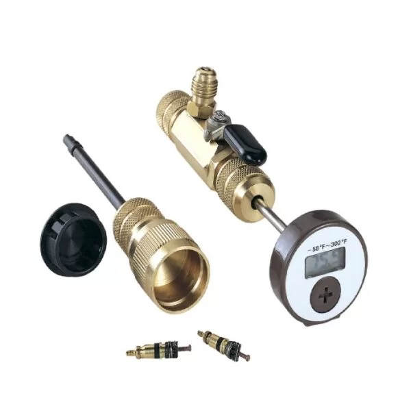 Válvula Cambio Gusanillo 91499