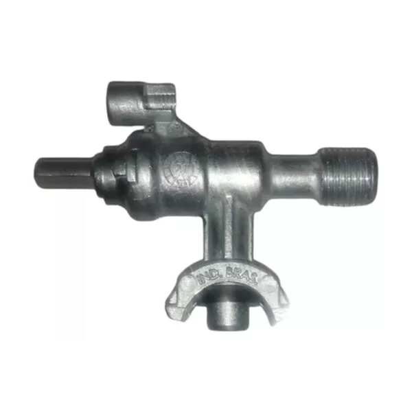 Válvula Cocina Gas WS01F03721 Mabe GE