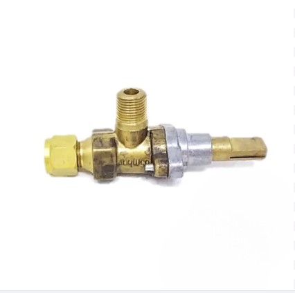 Válvula Encendido Eléctrico Cocina 3/16″