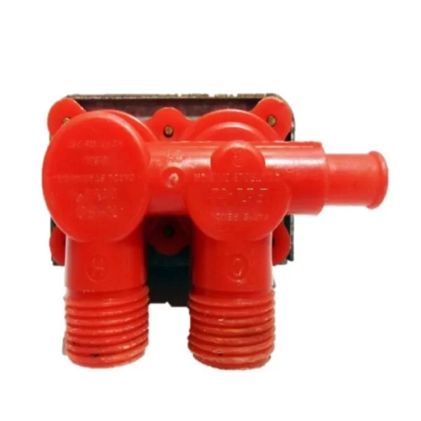 Válvula Entrada Agua 3934371 Whirlpool