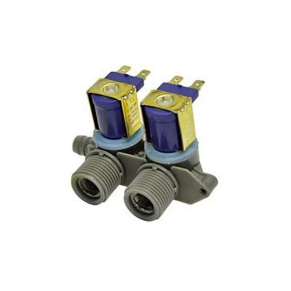 Válvula Entrada Agua Lavadora 134211400 CW-400 Frigidaire Electrolux RobertShaw