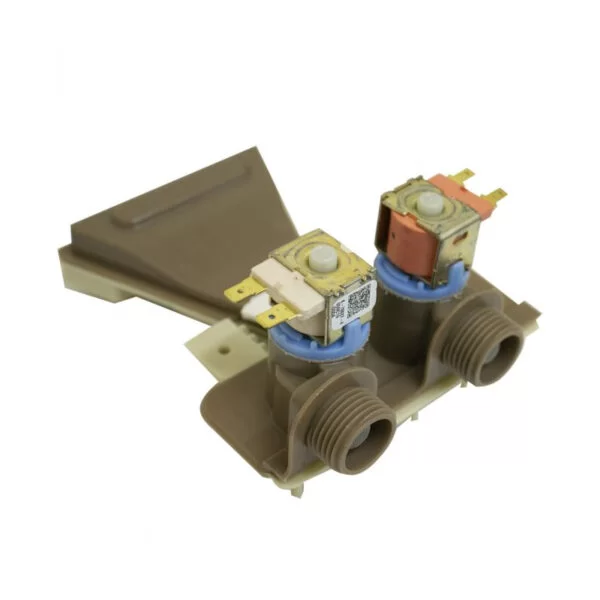 Válvula Entrada Agua Lavadora 290D1316G004 Mabe GE
