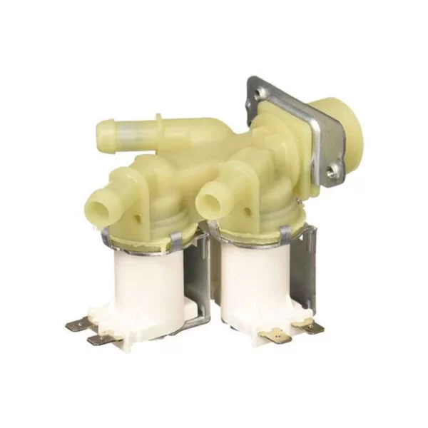 Válvula Entrada Agua Lavadora 5220FR2075C VW-20247C LG