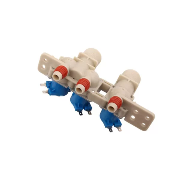 Válvula Entrada Agua Lavadora 5221EA1001H LG