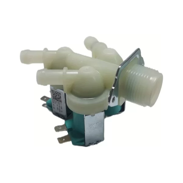 Válvula Entrada Agua Lavadora 5221ER1003A 5220FR2075L 5221ER1003D 5221ER1003C LG