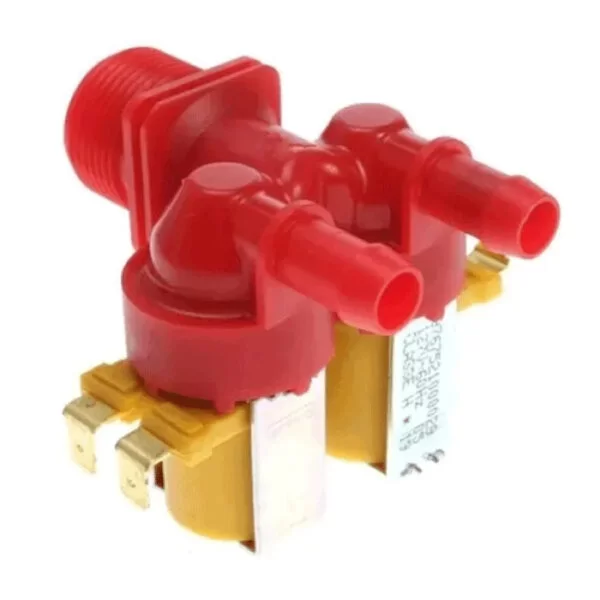 Válvula Entrada Agua Lavadora 64287503 Frigidaire Electrolux