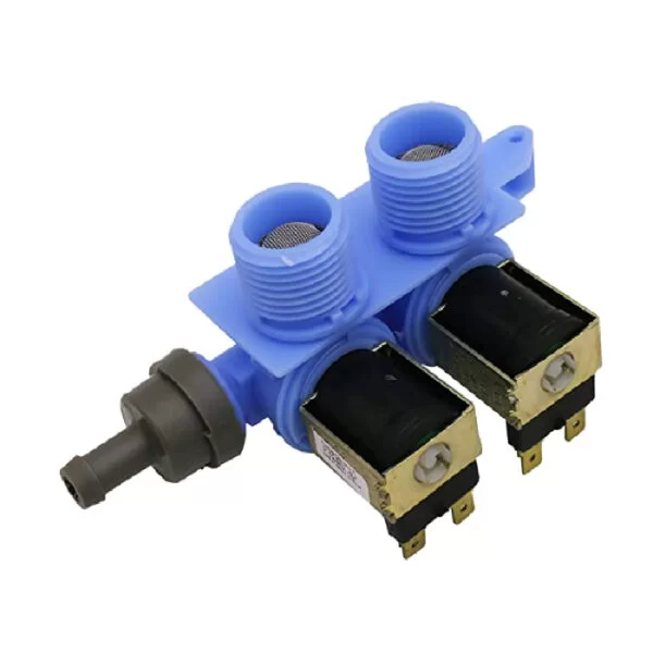 Válvula Entrada Agua Lavadora 8181694 Whirlpool