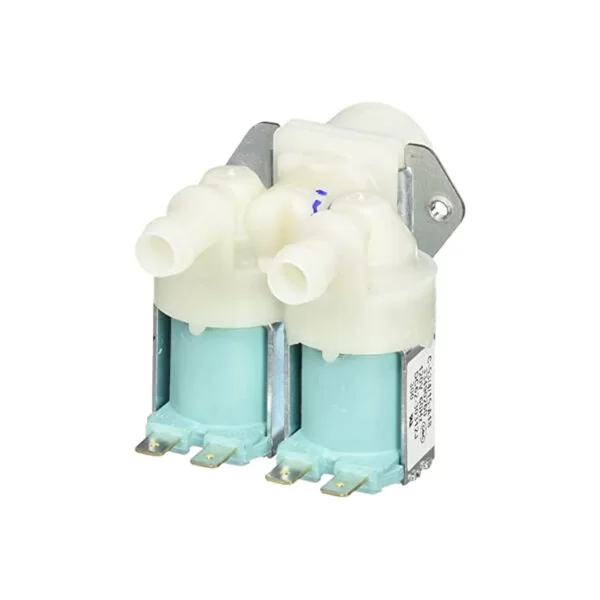 Válvula Entrada Agua Lavadora DC62-30312J WV0312J LG