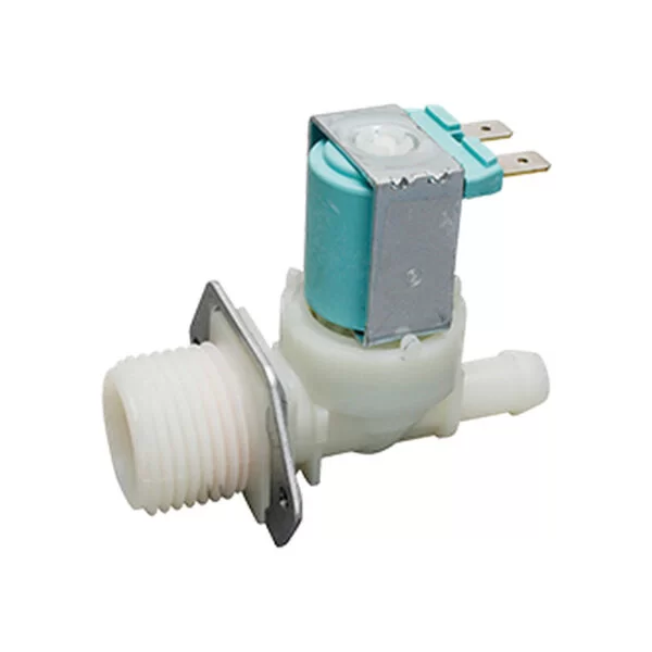 Válvula Entrada Agua Lavadora DC62-30314K DC62-30314H Samsung ERP