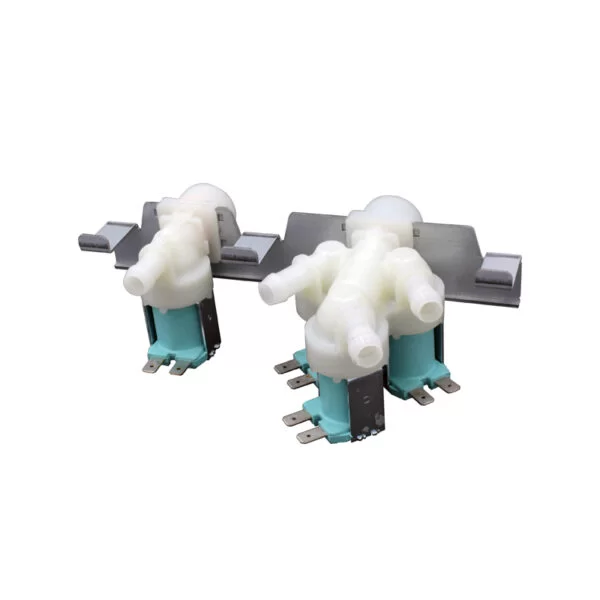 Válvula Entrada Agua Lavadora DC97-15459D Samsung