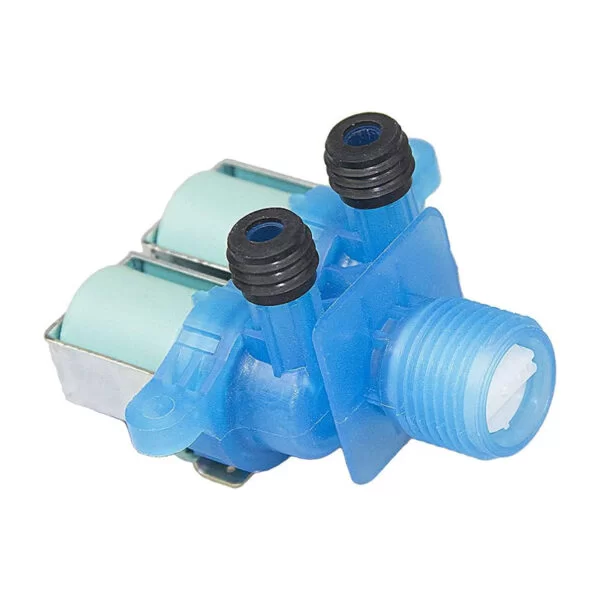 Válvula Entrada Agua Lavadora W11168740 Whirlpool