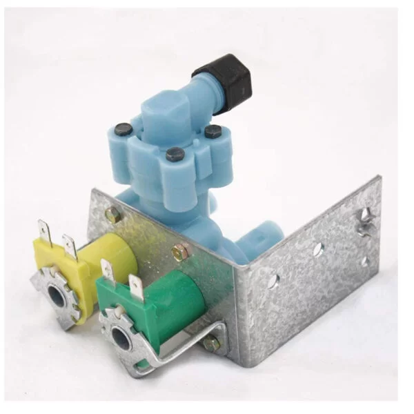 Válvula Entrada Agua Nevera 218658000 Frigidaire Electrolux