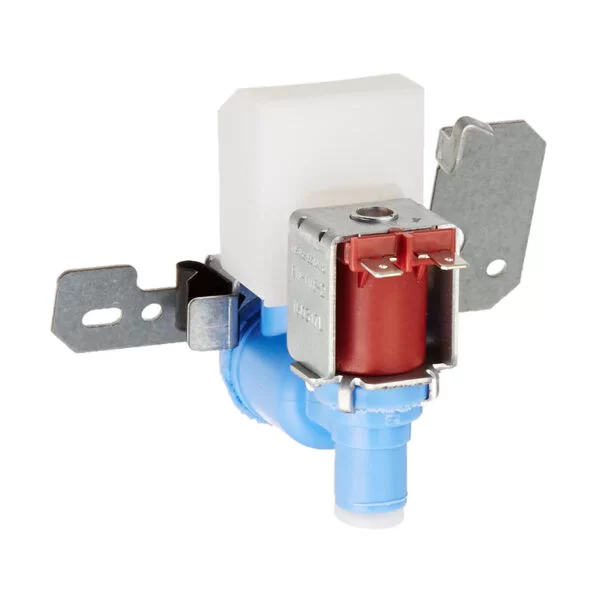 Válvula Entrada Agua Nevera WR57X10033 Mabe GE