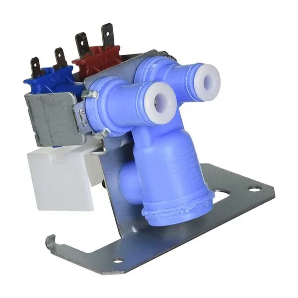 Válvula Entrada Agua Nevera WR57X10051 WV10051 Supco Mabe GE