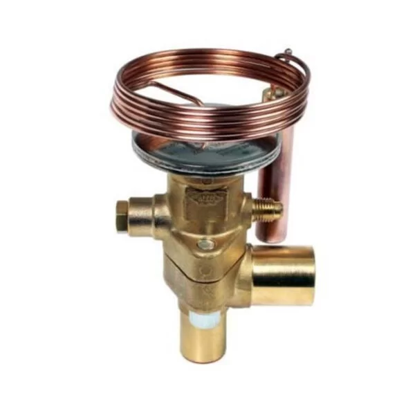 Válvula Expansión 12Ton R22 TCLE12 Emerson Alco