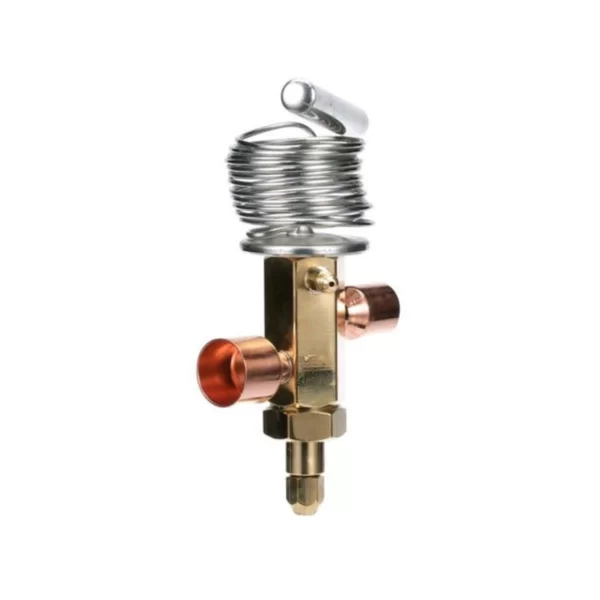 Válvula Expansión 15Ton R22 TRAE15HC 062721 Alco Emerson