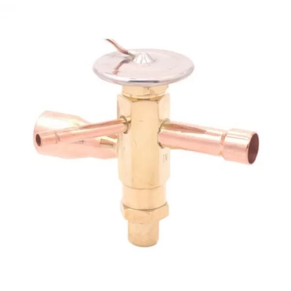 Válvula Expansión 16Ton R410A TFES16ZAA Alco Emerson