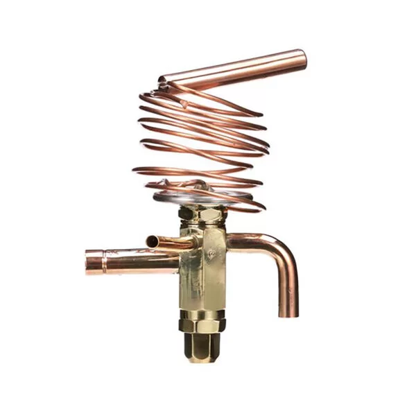 Válvula Expansión 20Ton R22 HFES20HC 062055 Alco Emerson