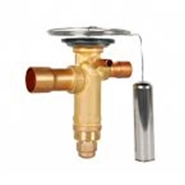 Válvula Expansión 21Ton R404A TGES21 Danfoss
