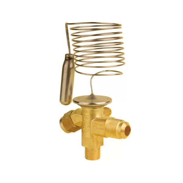 Válvula Expansión 2230/4E R404A Castel