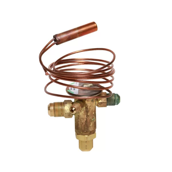 Válvula Expansión 5Ton R22 AAE5HC Alco Emerson