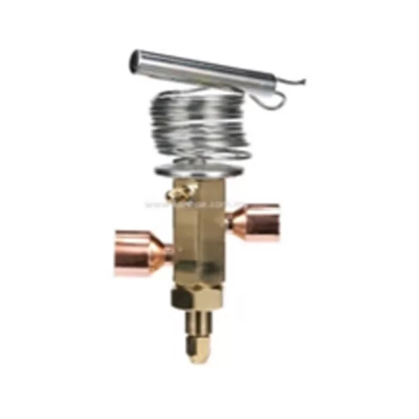 Válvula Expansión 60Ton TRAE-60 HW ALCO