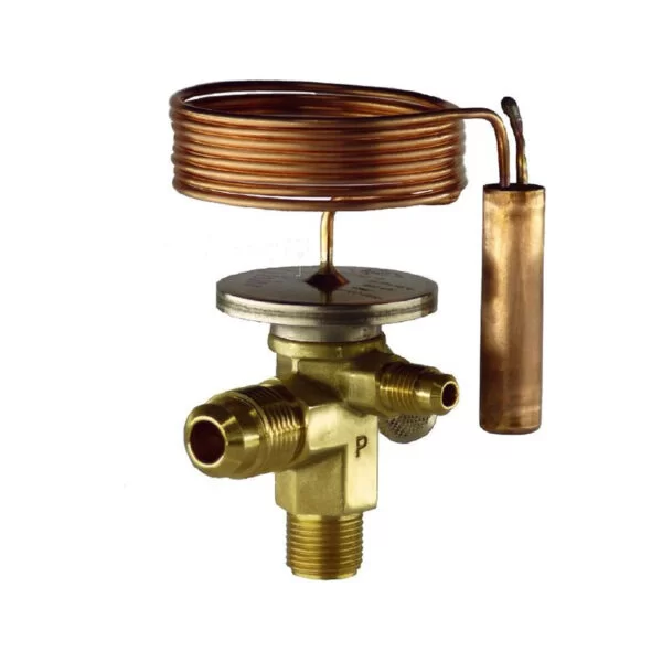 Válvula Expansión R404 TIE-SW Emerson
