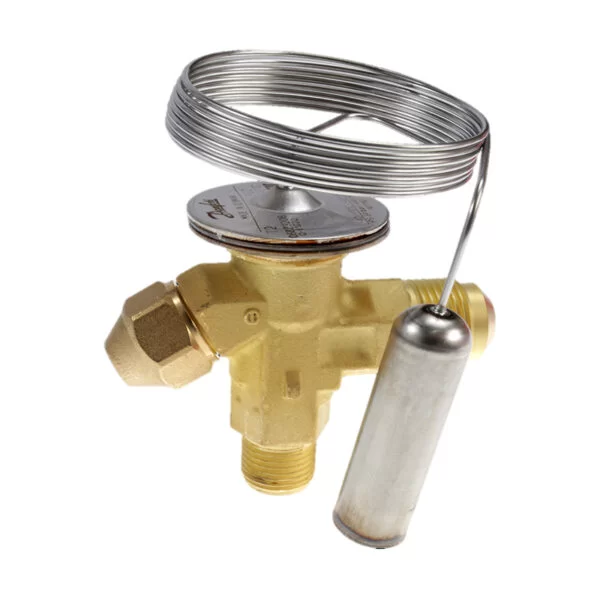 Válvula Expansión R404A R507A TS2 Flare 068Z3400 Danfoss