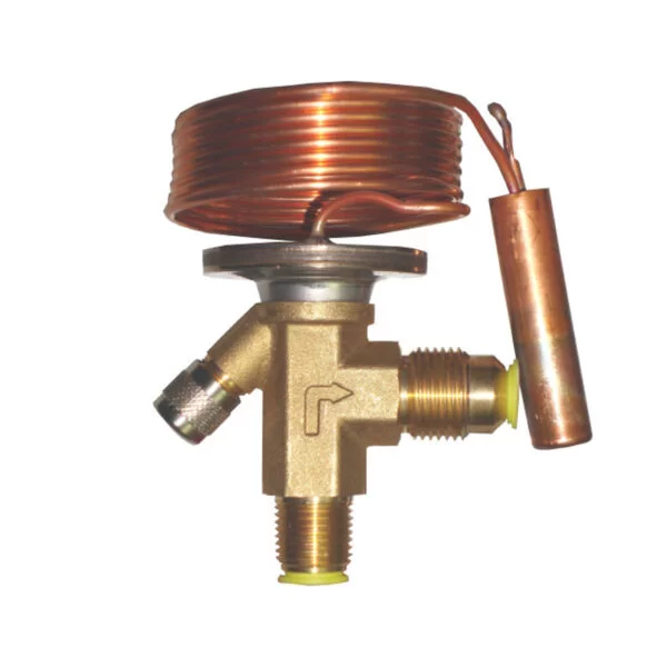 Válvula Expansión R404A TI-SW Emerson