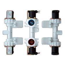 Válvula Lavadora 302411200037 Daewoo