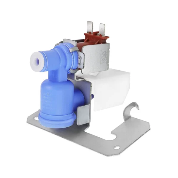 Válvula Nevera 1 Via WR57X10033 ERP MABE