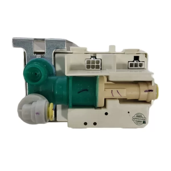 Válvula Nevera WPW10217917 Whirlpool