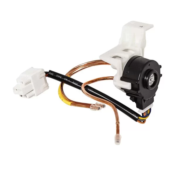 Válvula Paso Nevera DA97-07070A Samsung