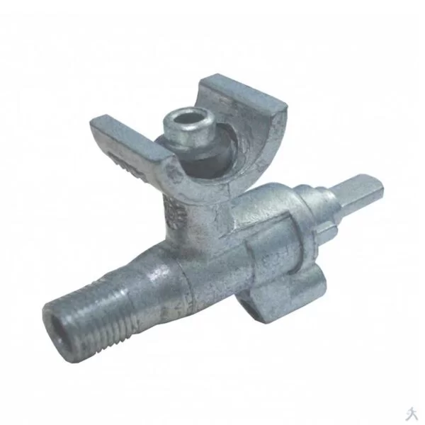 Válvula Quemador Cocina Gas 181D8190P004 Mabe GE