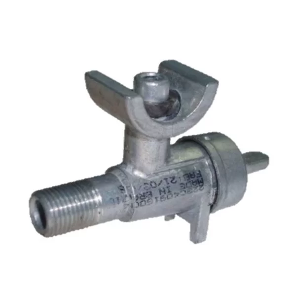 Válvula Quemador Cocina Gas 223C4091G004 Mabe GE