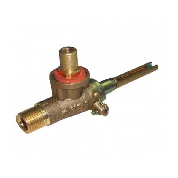 Válvula Quemador Cocina Gas 270ºC Verde 223C3559P003 Mabe GE