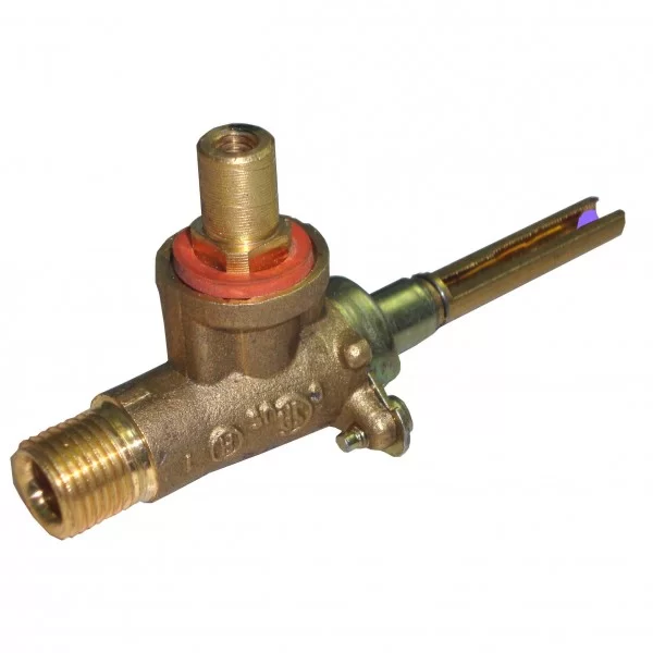 Válvula Quemador Cocina Gas 270ºC Violeta 223C3559P002 Mabe GE