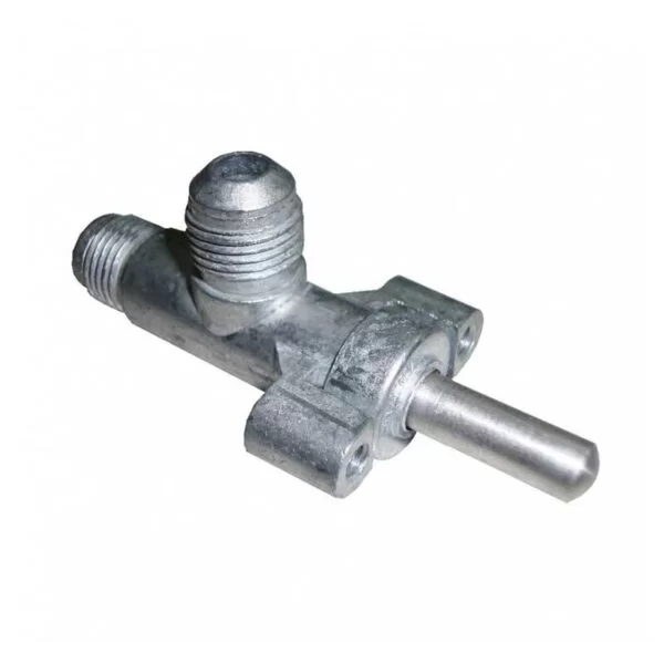 Válvula Quemador Cocina Gas de Corte 317B7030P001 Mabe GE