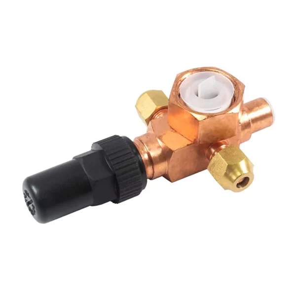 Válvula Rotolock APRV-VA01 1″ X 3/8″ Appli Parts