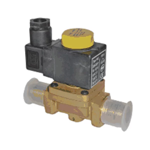 Válvula Solenoide 1/2″ SR-1064/4 SAE 220V Everwell