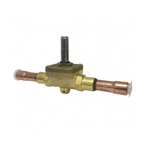 Válvula Solenoide Bobina 1/2″ Soldable Apsov-12cs Appli Parts