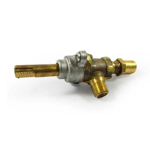 Válvula Universal con Boquilla Cocina