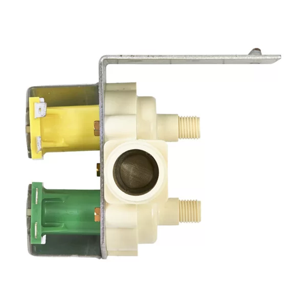 Válvula de Entrada de Agua Nevera 218698900 Frigidaire Electrolux