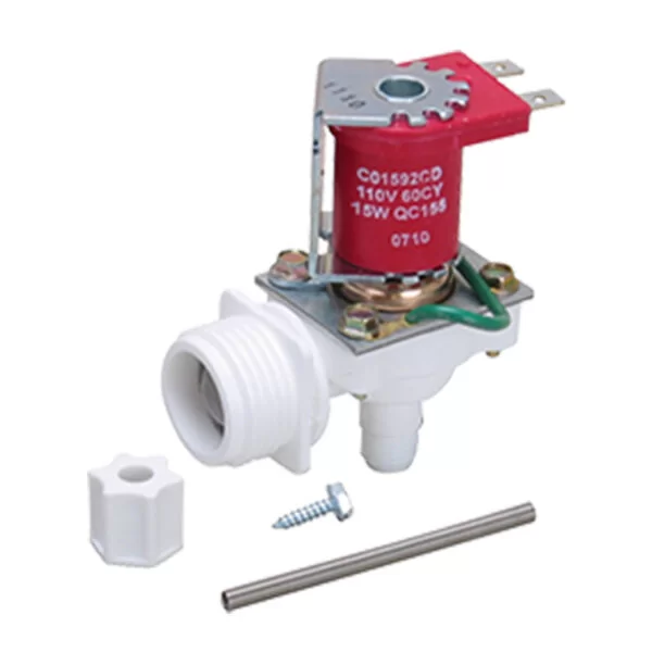 Válvula de Entrada de Agua Nevera 627929 Whirlpool