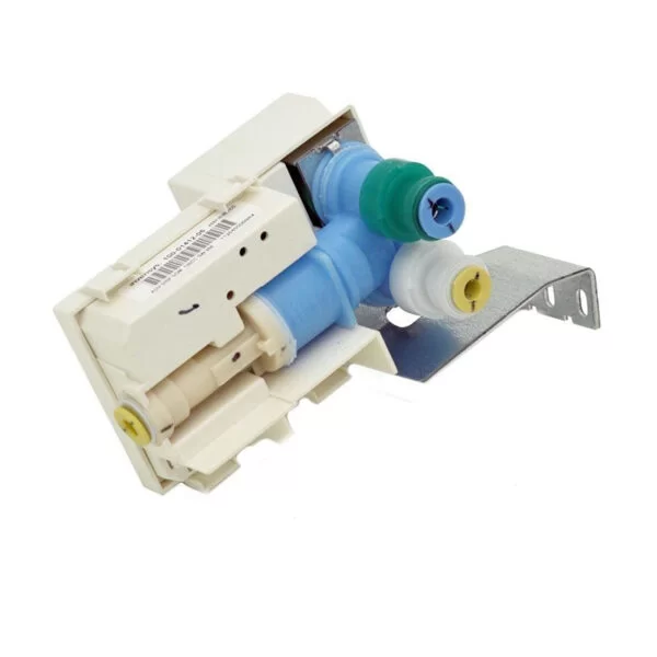 Válvula de Entrada de Agua Nevera W10159839 Whirlpool